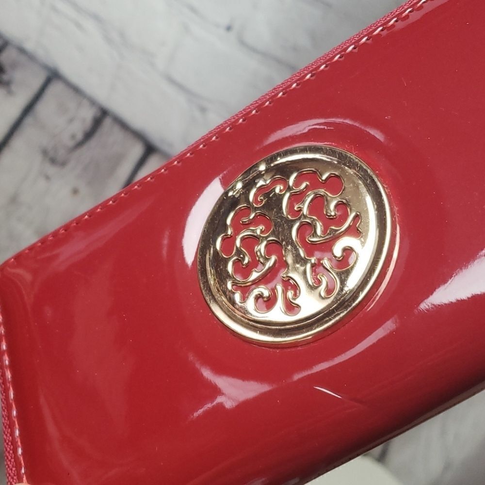💗NWT SASHA Wallet - Picture 8 of 9